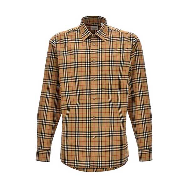 Simson' shirt Shirt, blouse