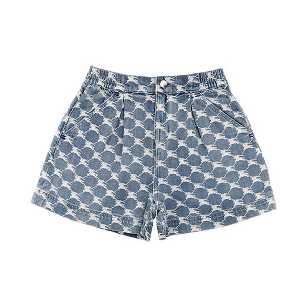 Nicoletta' bermuda shorts Bermuda, short