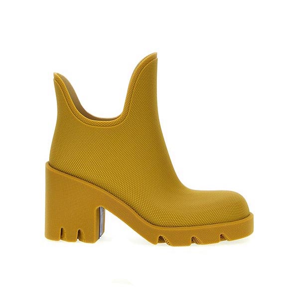 Marsh' ankle boots Boots, ankle boots