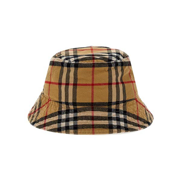 Bucket hat check Hats