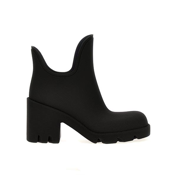 Marsh' ankle boots Boots, ankle boots
