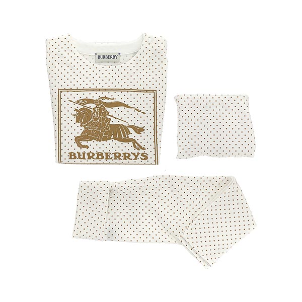 Gertie' baby set Playsuits, body