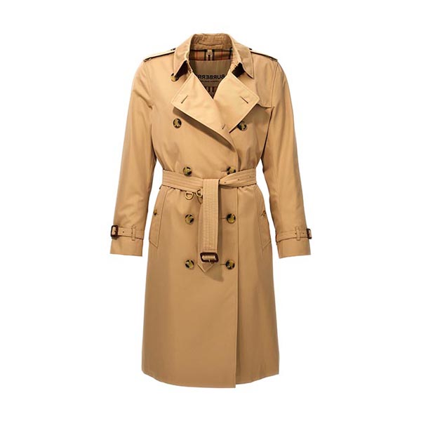 Kensington' trench coat Coats, trench coats