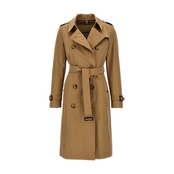 The chelsea' trench coat Coats, trench coats