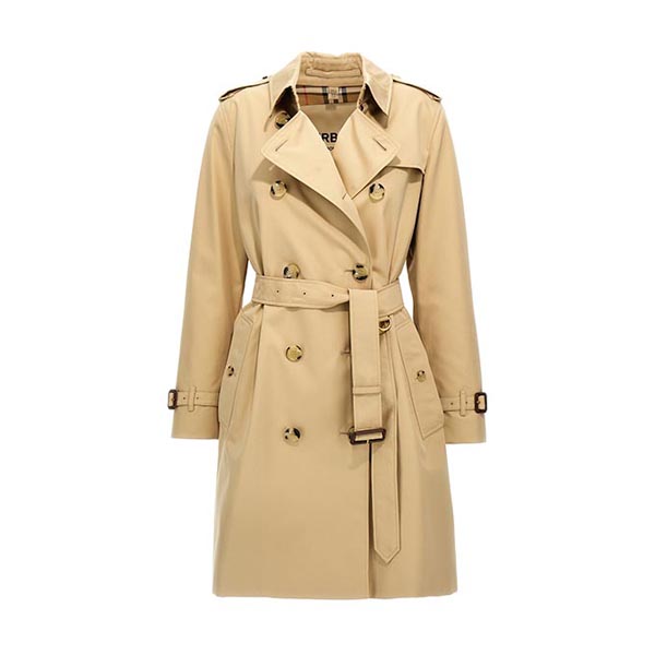 Kensington' trench coat Coats, trench coats