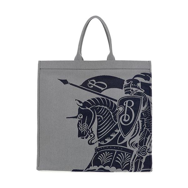 EKD' XL shopping bag Tote bag