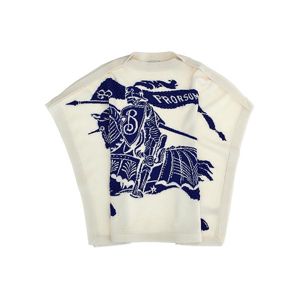 Equestrian Knight Design' cape Capes