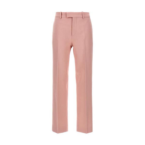 Tailored trousers Pants