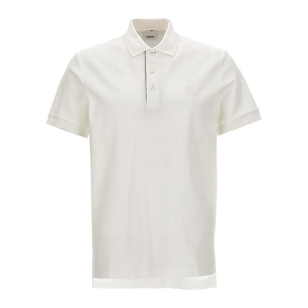 Eddie' polo shirt Polo