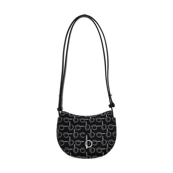 Rocking Horse' shoulder bag Shoulder bags