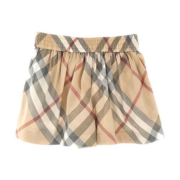 Marcy' shorts Bermuda, short