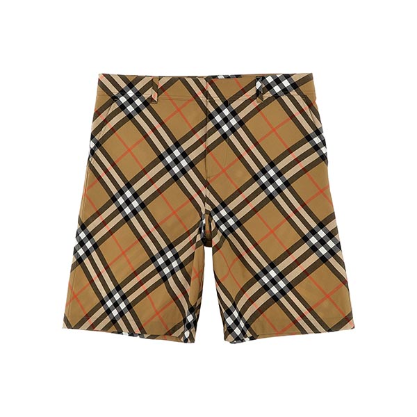 Oscar' bermuda shorts Bermuda, short