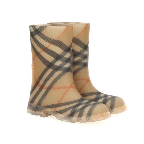 Marsh' rain boots Boots, ankle boots