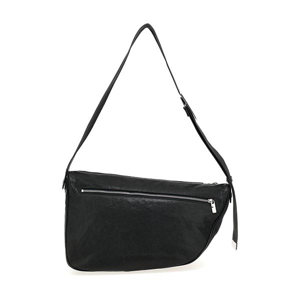 Messenger shield' bag Shoulder bags