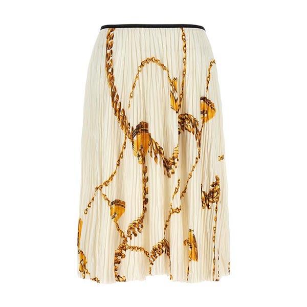 Shield' skirt Skirts