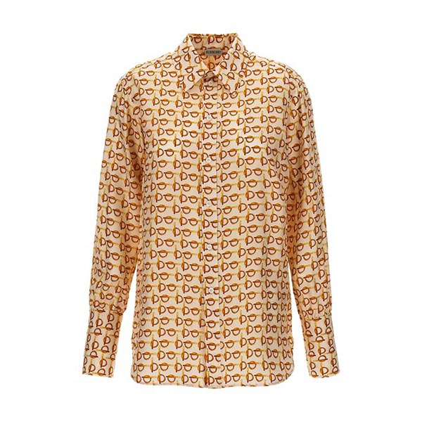 B' shirt Shirt, blouse