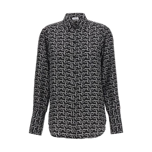 B' shirt Shirt, blouse