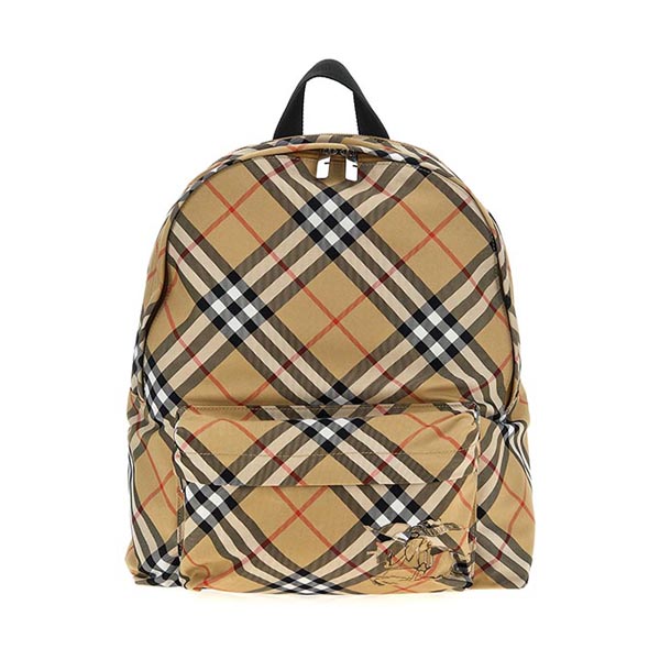 Check backpack Backpacks