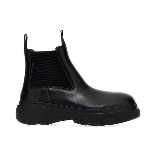 Mini Creeper' ankle boots Boots, ankle boots