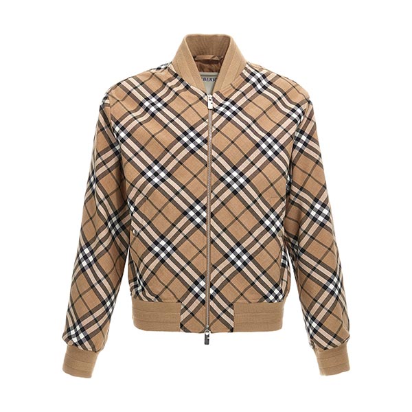 Harrington' jacket Piumini, Parka, Giacche casual