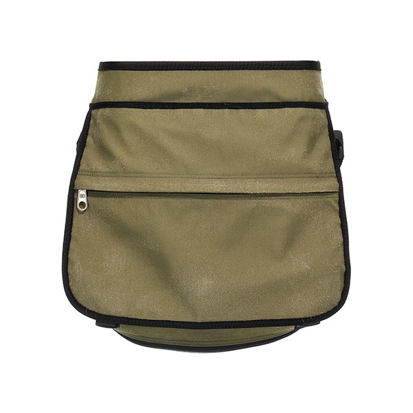 Bag' mini skirt Skirts