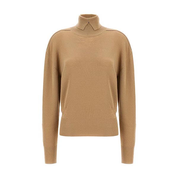 Turtle-neck sweater Sweater, cardigans