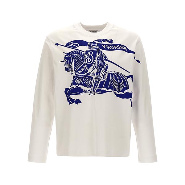 Printed t-shirt T-shirt