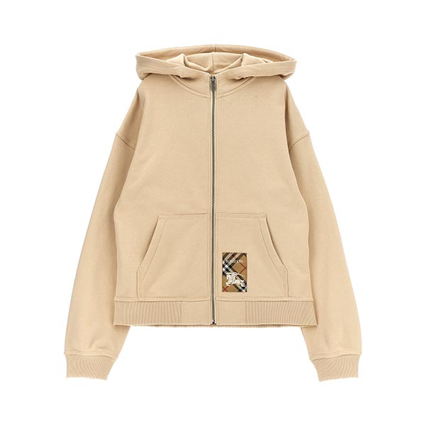 Logo hoodie Sweatshirt