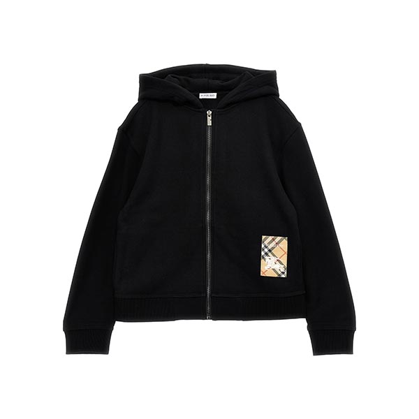 Clyde' hoodie Sweatshirt