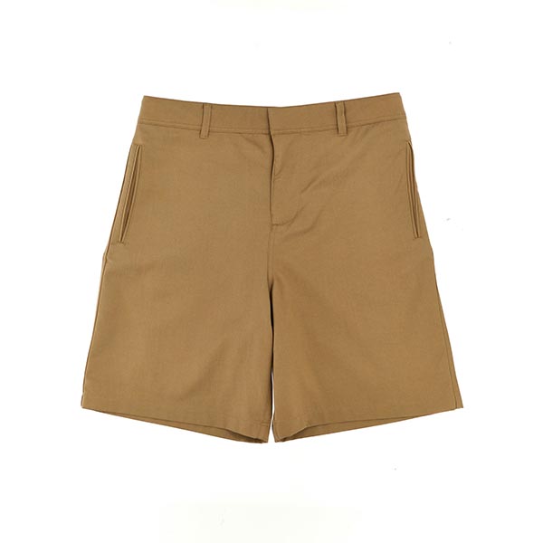 Oscar' bermuda shorts Bermuda, short