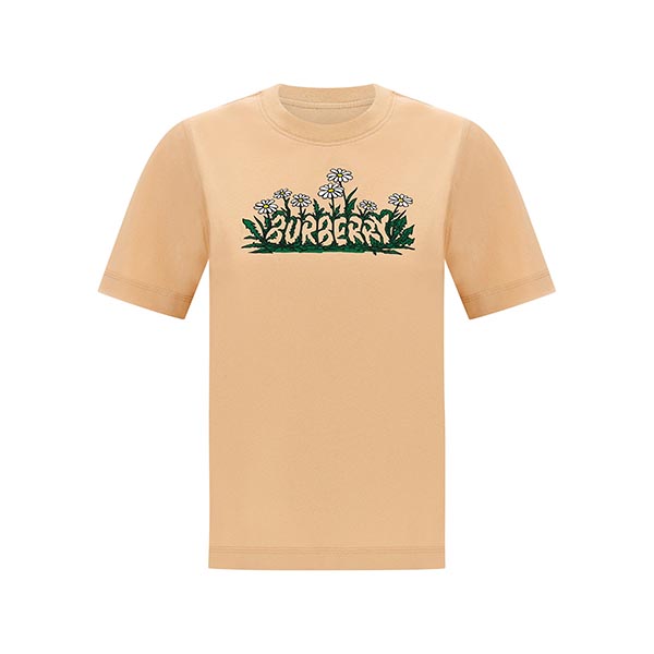 Printed T-shirt T-shirt