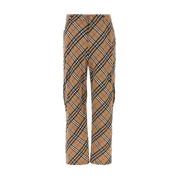 Cargo pocket pants Pants