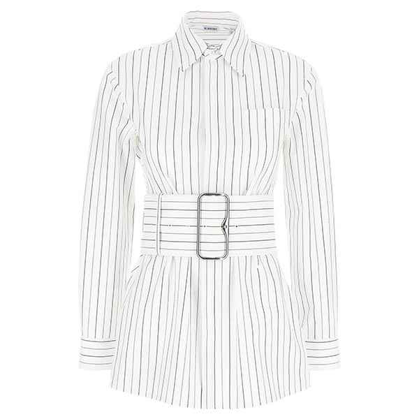 Striped shirt Shirt, blouse