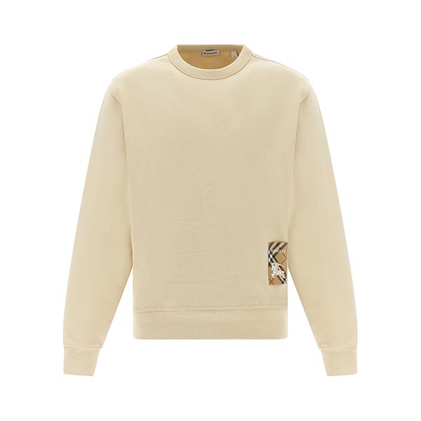 Logo sweatshirt Sweatshirt