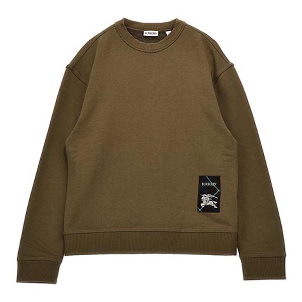 Logo sweatshirt Sweatshirt