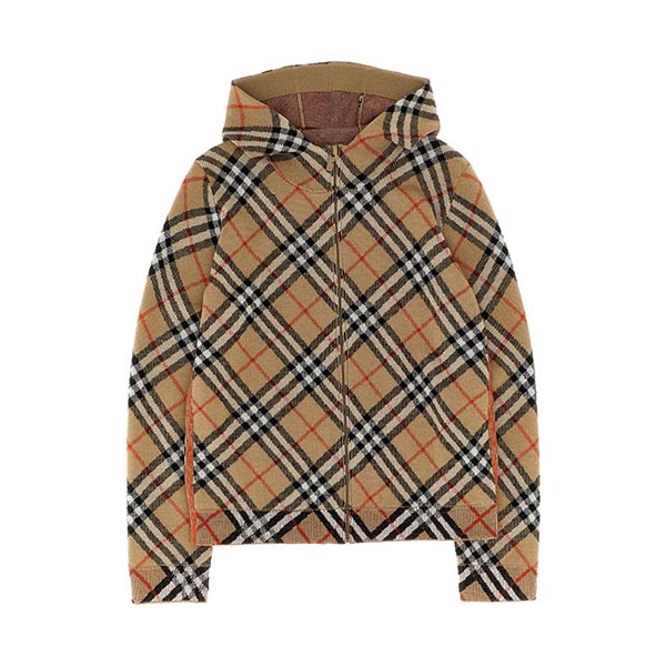 Jimmy' hoodie Sweatshirt