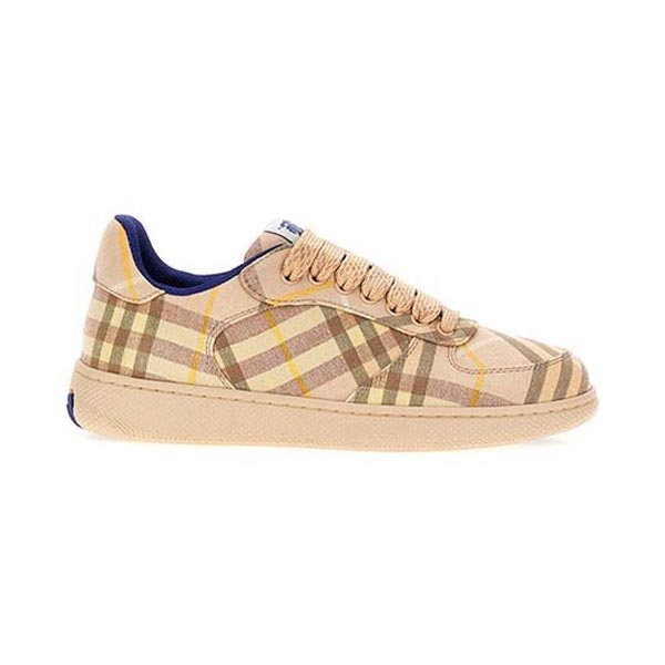 Terrace Check' sneakers Sneakers