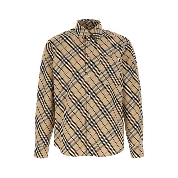 Check shirt Shirt, blouse