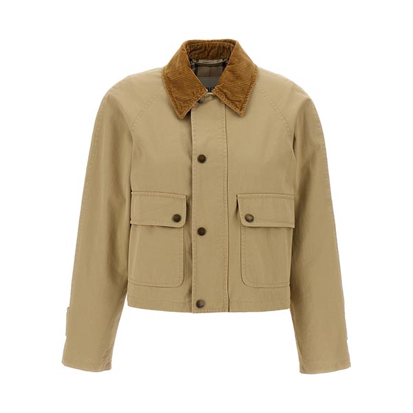 Canvas jacket Piumini, Parka, Giacche casual