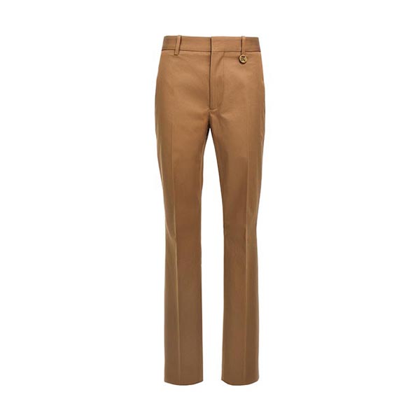 Straight pants Pants