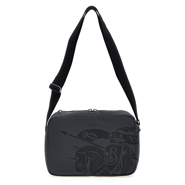 Ripstop shoulder strap Crossbody bags