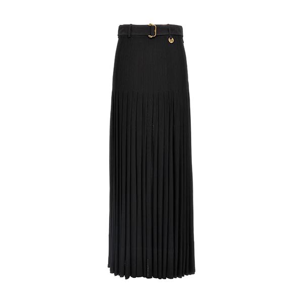 Pleated skirt Skirts