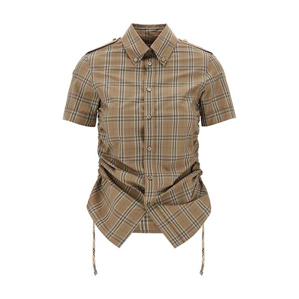 Check shirt  Shirt, blouse