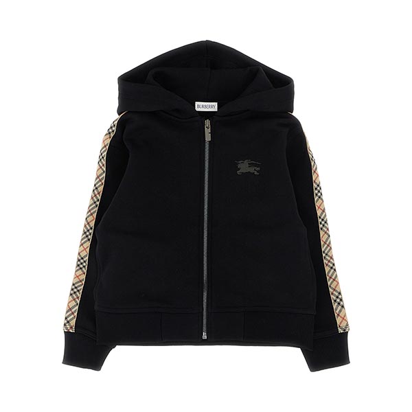 Clyde' hoodie Sweatshirt