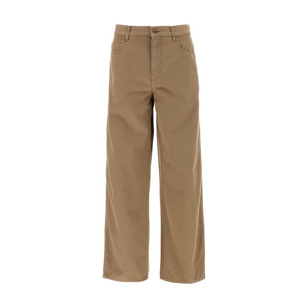 5-pocket pants Pants