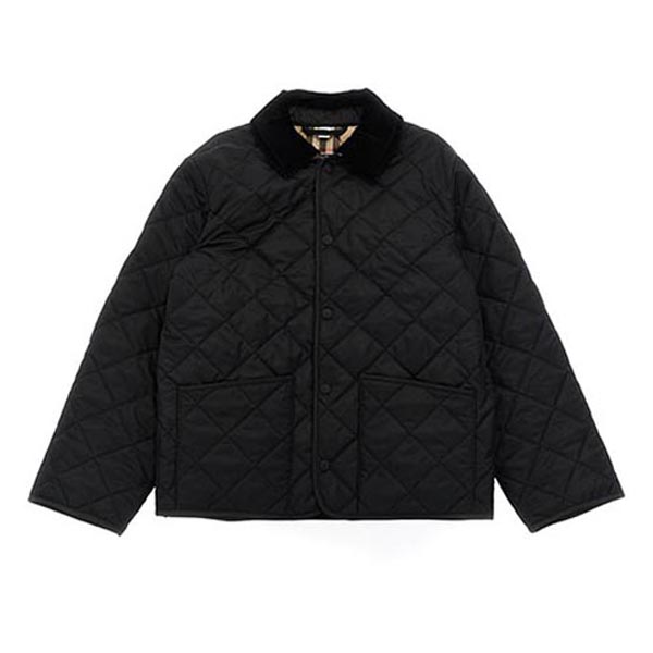 Milo' jacket Casual jackets, parka