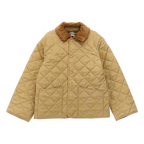 Milo' jacket Casual jackets, parka