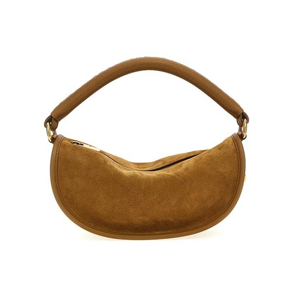 B Clip' mini shoulder bag Shoulder bags