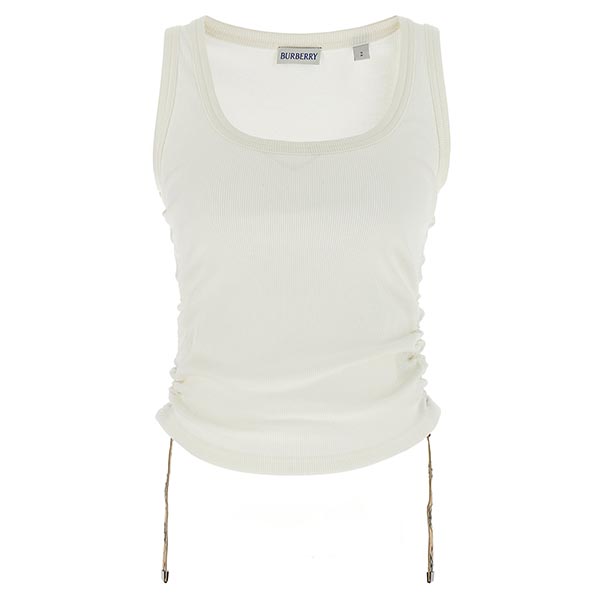 Stile Festival' tank top Tops