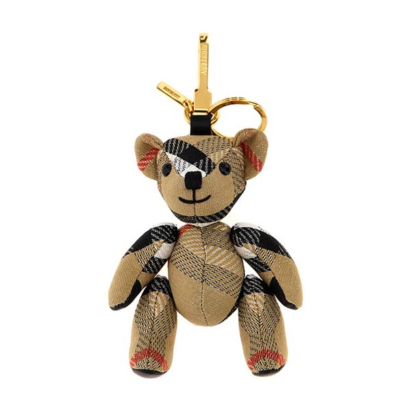 Orsetto Thomas' bag pendant Bag accessories